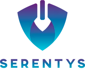 Logo Serentys Informatique
