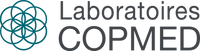 Logo laboratoire Copmed