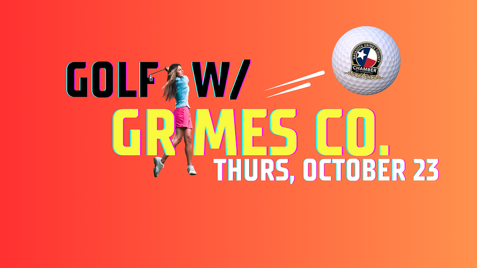 Golf w/ Grimes