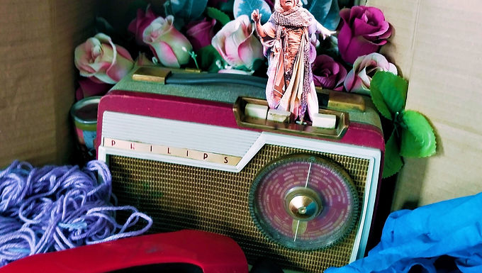 Un truc qui colle encore au cœur et au corps.