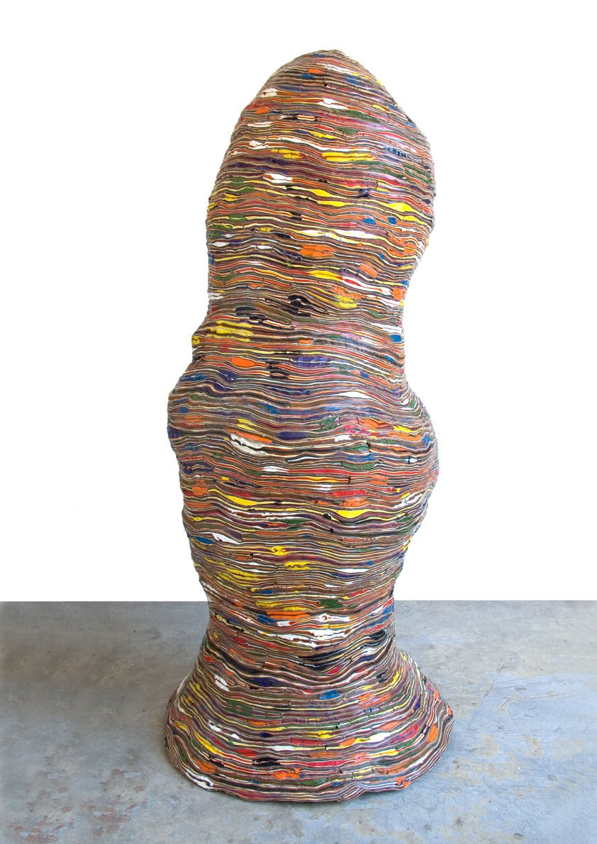 Xavier Escribà by Radmila Urošević