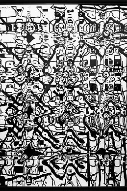 Roberto Rosano NNC Gallery London