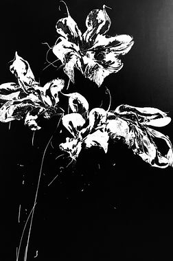 Full Moon Mixed media on linen 100 x 120 x 4,5 cm | 39 x 47 x 1,8 inch 