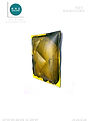 Cover Art magazine contemporary art NNC Gallery London Project Austria