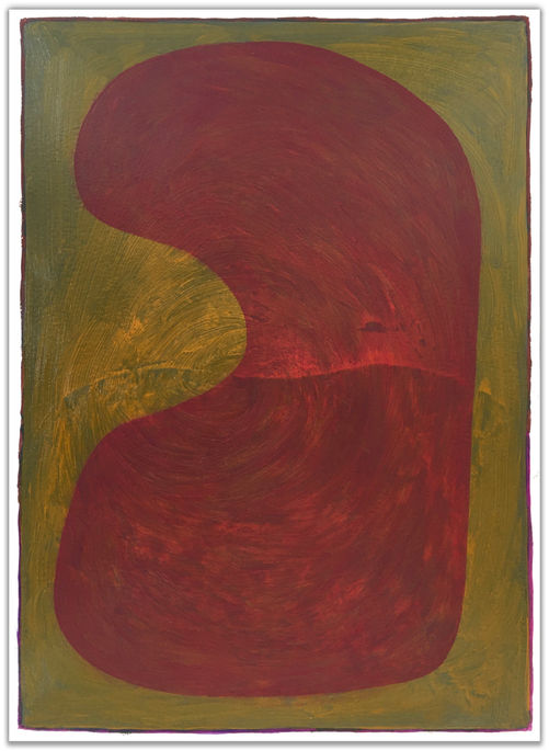 Rute Norte Artwork Painting
