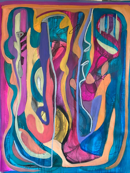 Finding the Way Forward