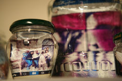 Lo scaffale della memoria