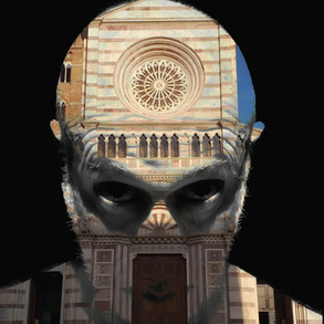 Io sono Maremma - Michelangelo Bonitatibus 6