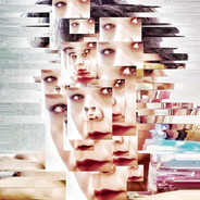 Defragmented Portraits "The experience of time and space*