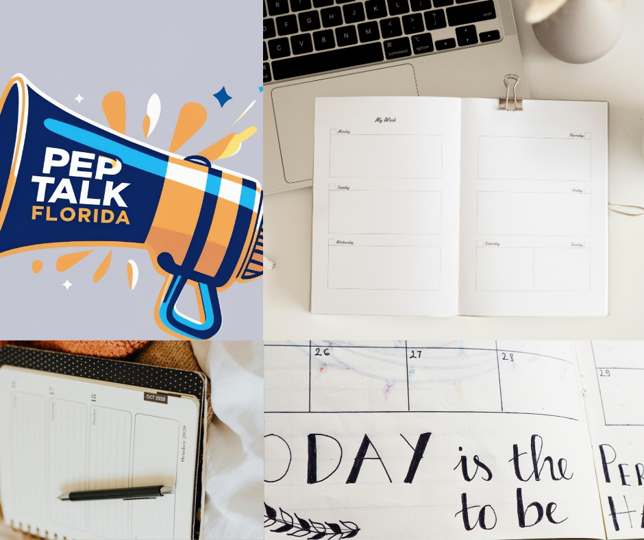 Mastering Your Homeschool Week: Your Planner, Your Power!