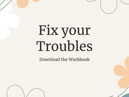 Take a step - Workbook