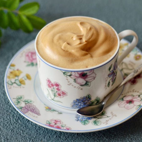 Зимний - КАПУЧИНО (Cappuccino) ДОМА