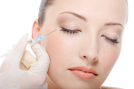 Botox, Dermal Fillers, Medical Cosmetics