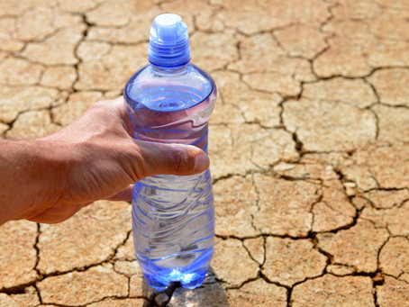 No Drought About It