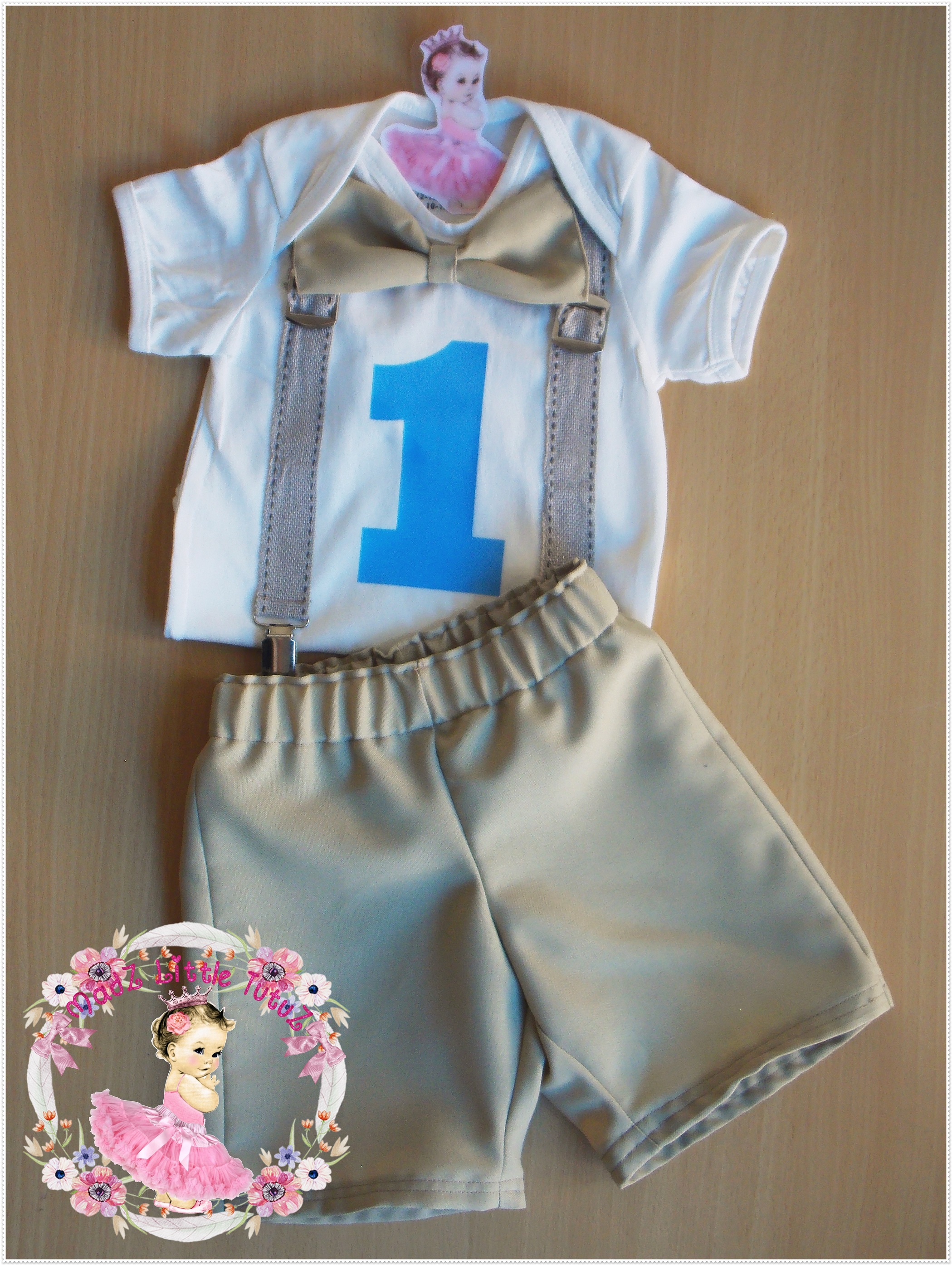 tinkerbell 1st birthday outfit
