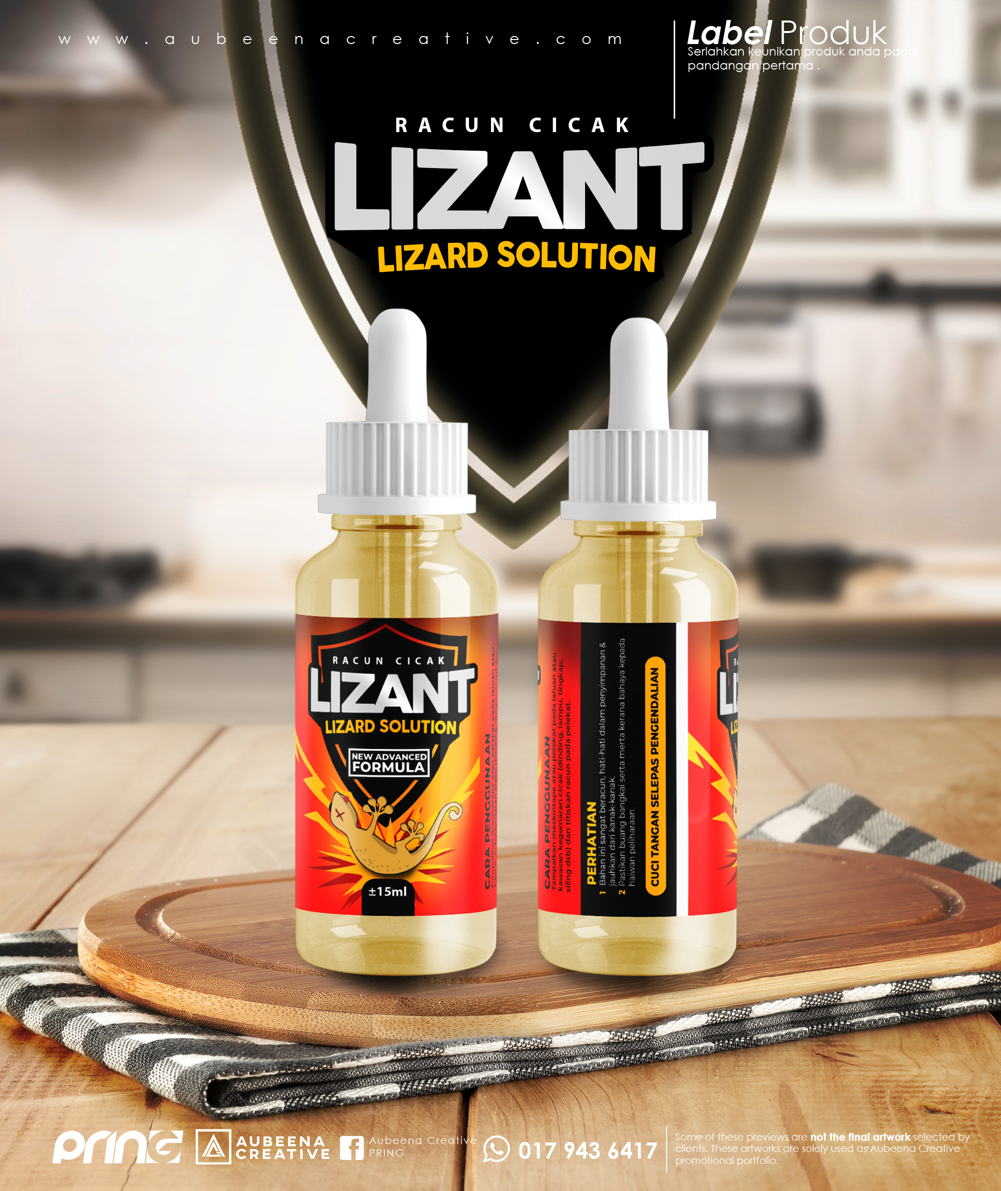 Download PACKAGING | aubeenacreative