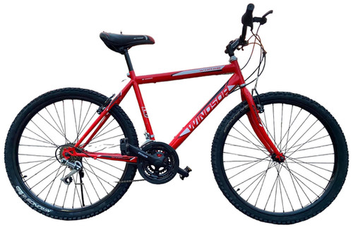 Windsor Rodada 26 Bicicleta Windsor Ruta HOT Ciclismo Bicicleta