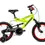Miniatura: Bicicleta DS ZTX 16 Mercurio