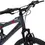 Miniatura: Bicicleta Mercurio ZTX DH R26