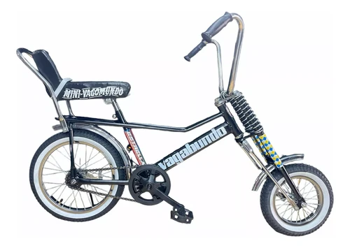 Bicicleta Clasica Bicicleta Vagabundo Original Precio Bicicleta