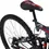Miniatura: Bicicleta Mercurio ZTX DH R26