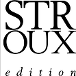 STROUX edition - Logo