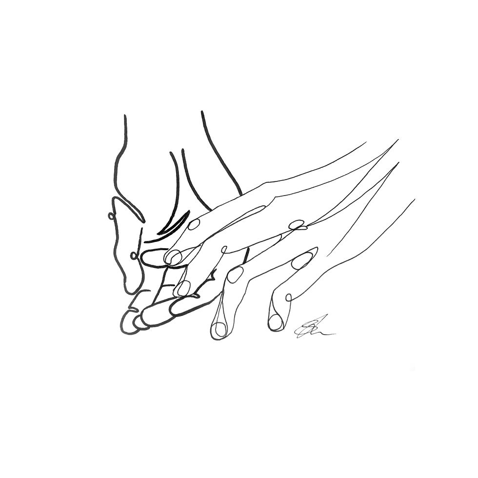 LINE ART