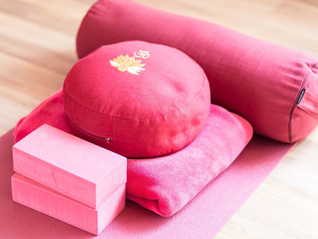 Yoga - A Beginner's Guide to Getting Started