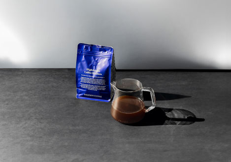 Custom Bag Product Photography