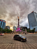 Angel de la Independencia