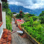 Tepoztlan