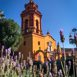 Peña de Bernal