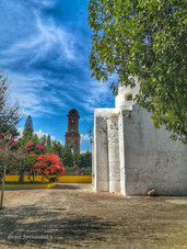 El Reloj Monumental