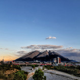 Cerro de la Silla
