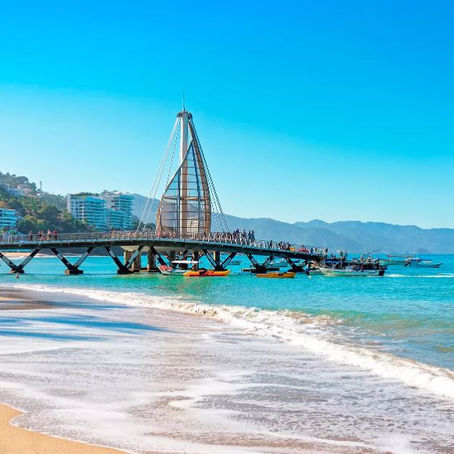 ¿Porqué visitar Puerto Vallarta?
