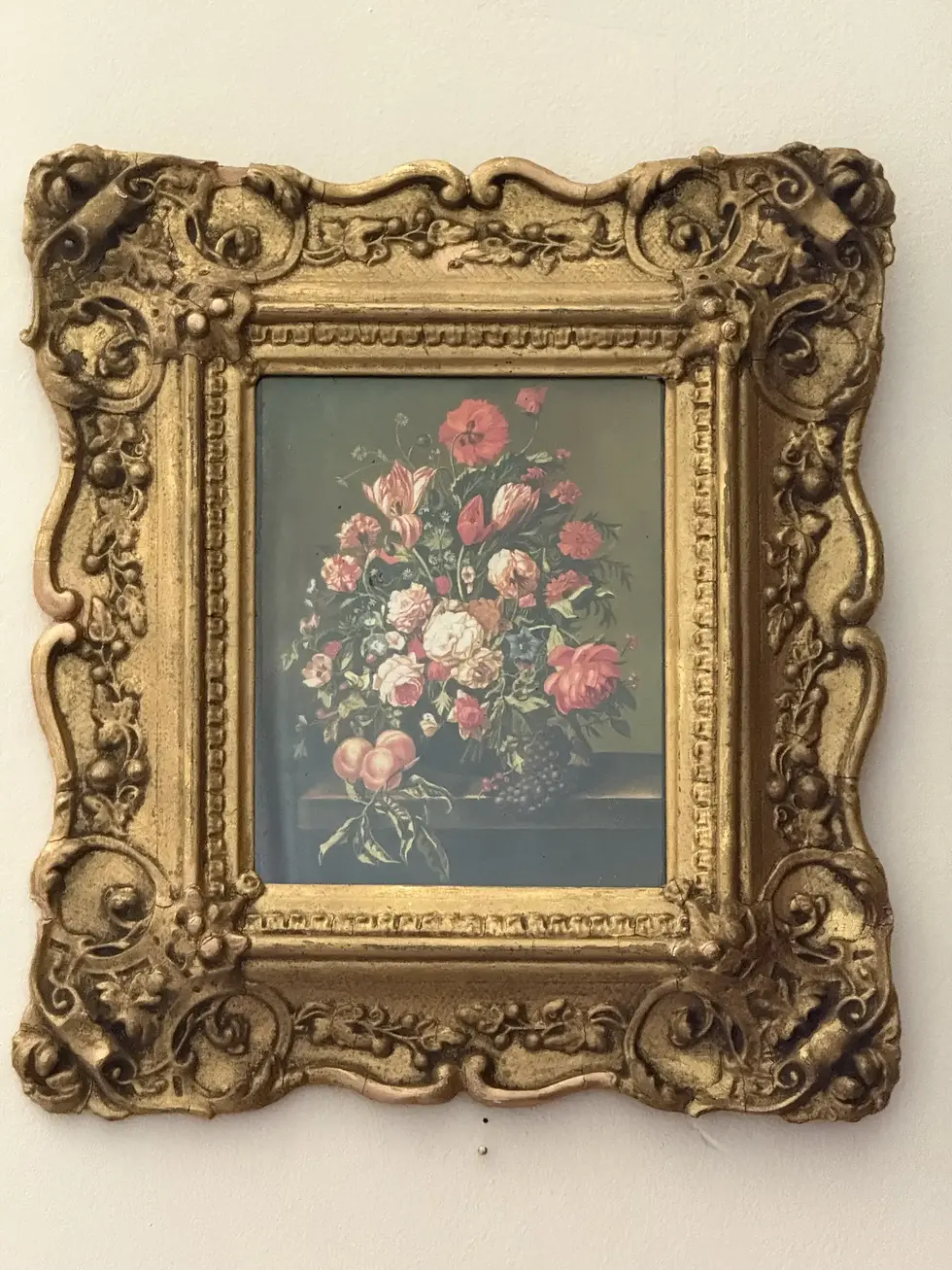 Thumbnail: Little Flowers