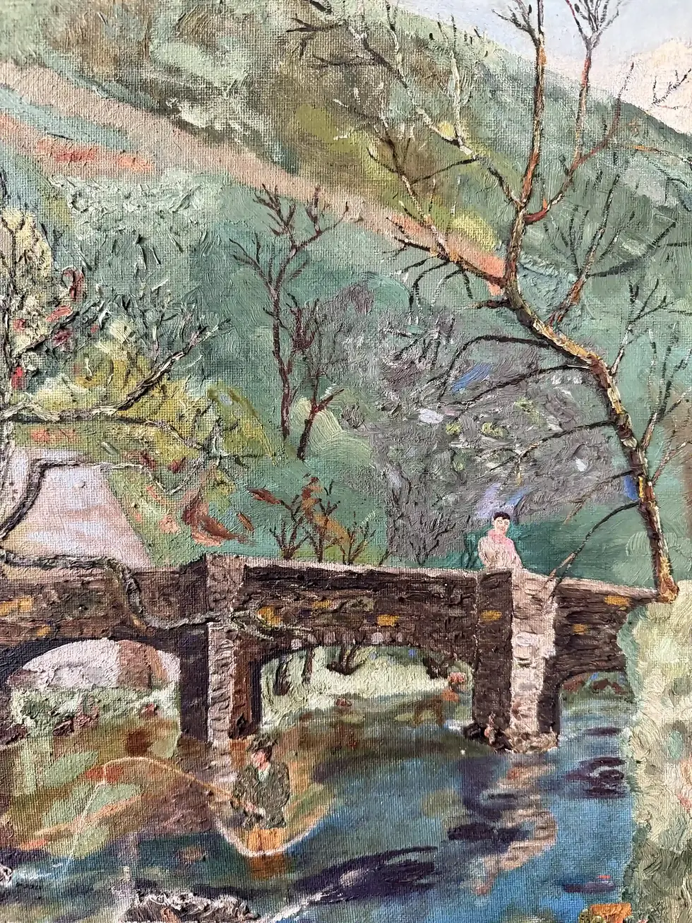 Thumbnail: Spring Run