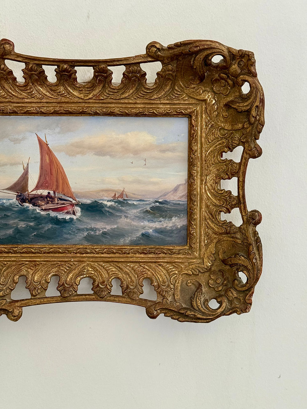 Thumbnail: Fishing Boats