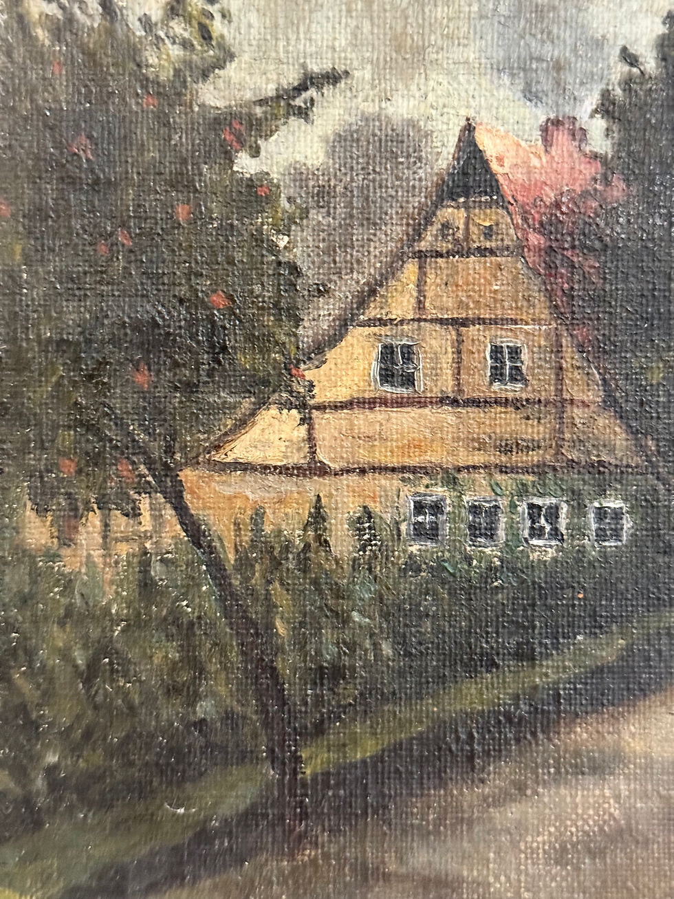 Thumbnail: The Quiet Lane