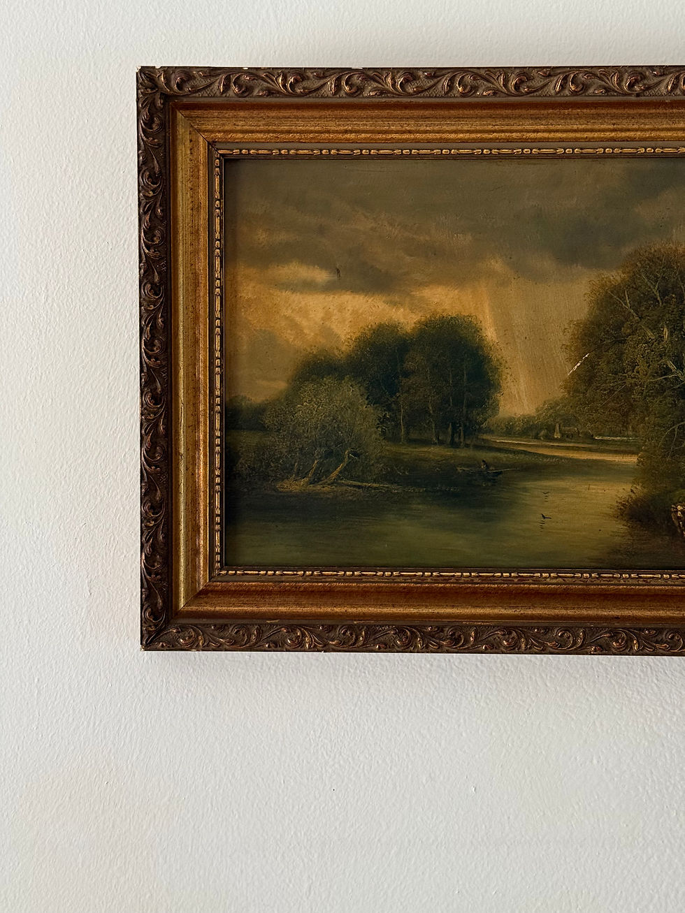 Thumbnail: After the Rain