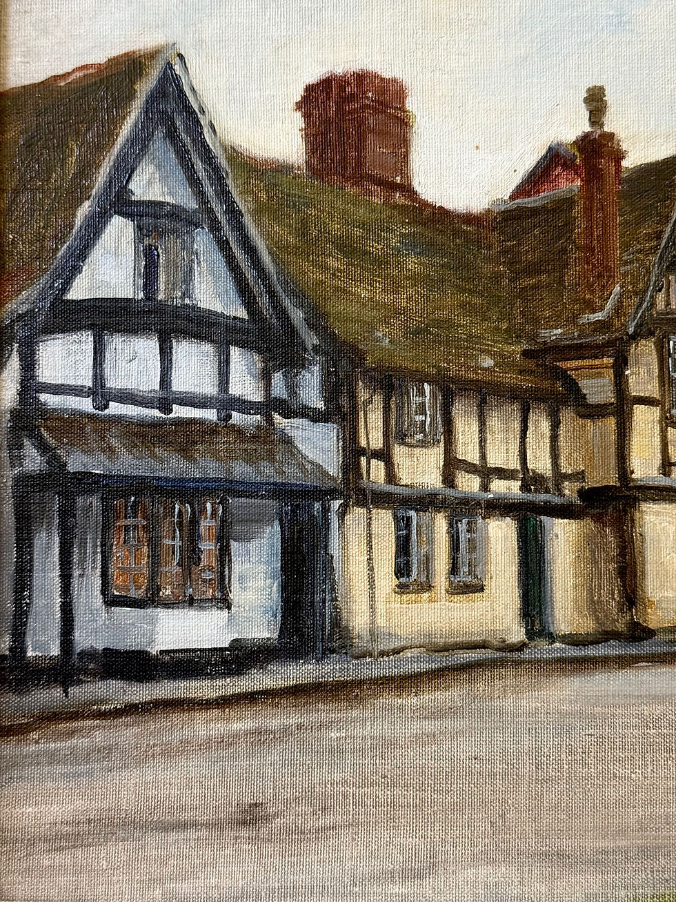 Thumbnail: The Village Green