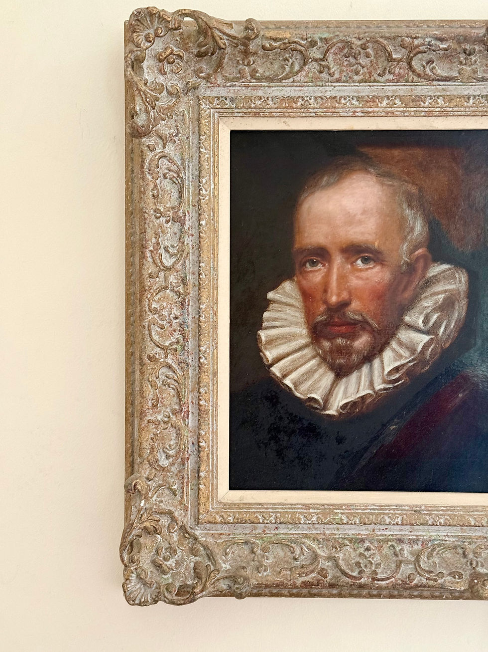 Thumbnail: Portrait of a Gentleman
