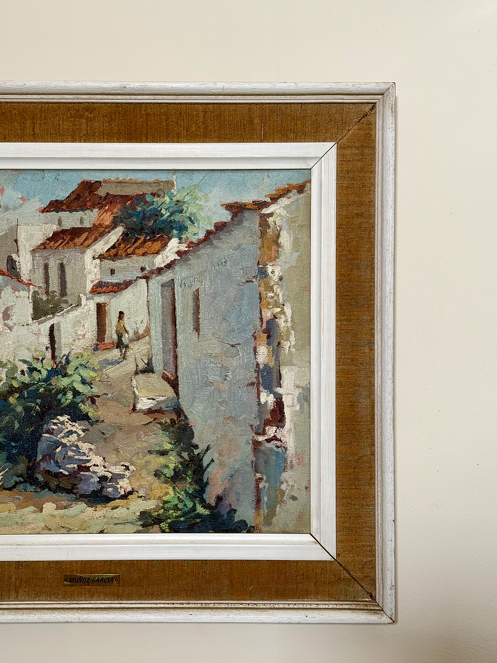 Thumbnail: Sunlit Passage
