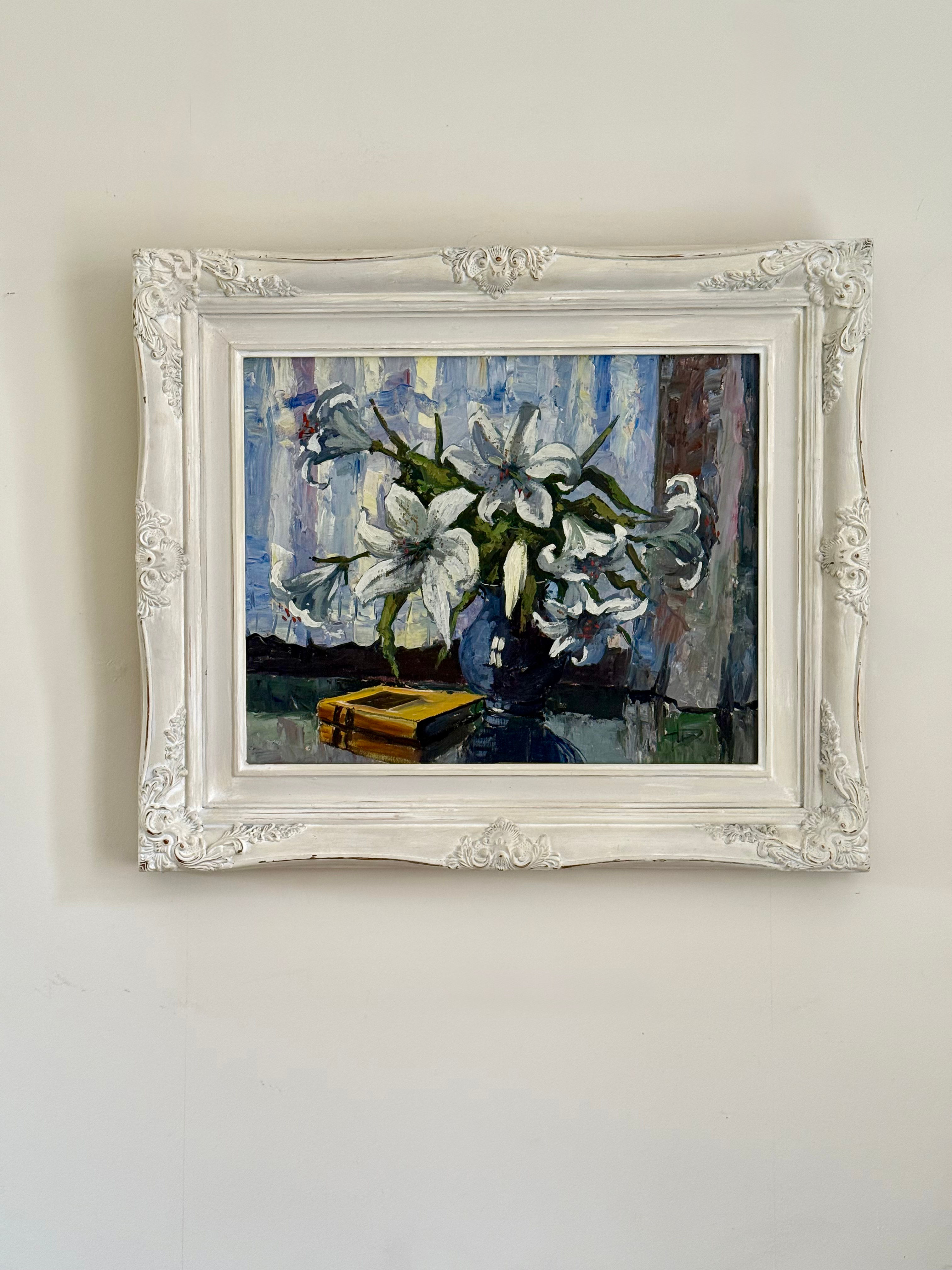 The Lillies