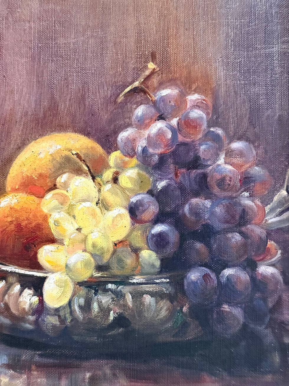 Thumbnail: The Harvest Table