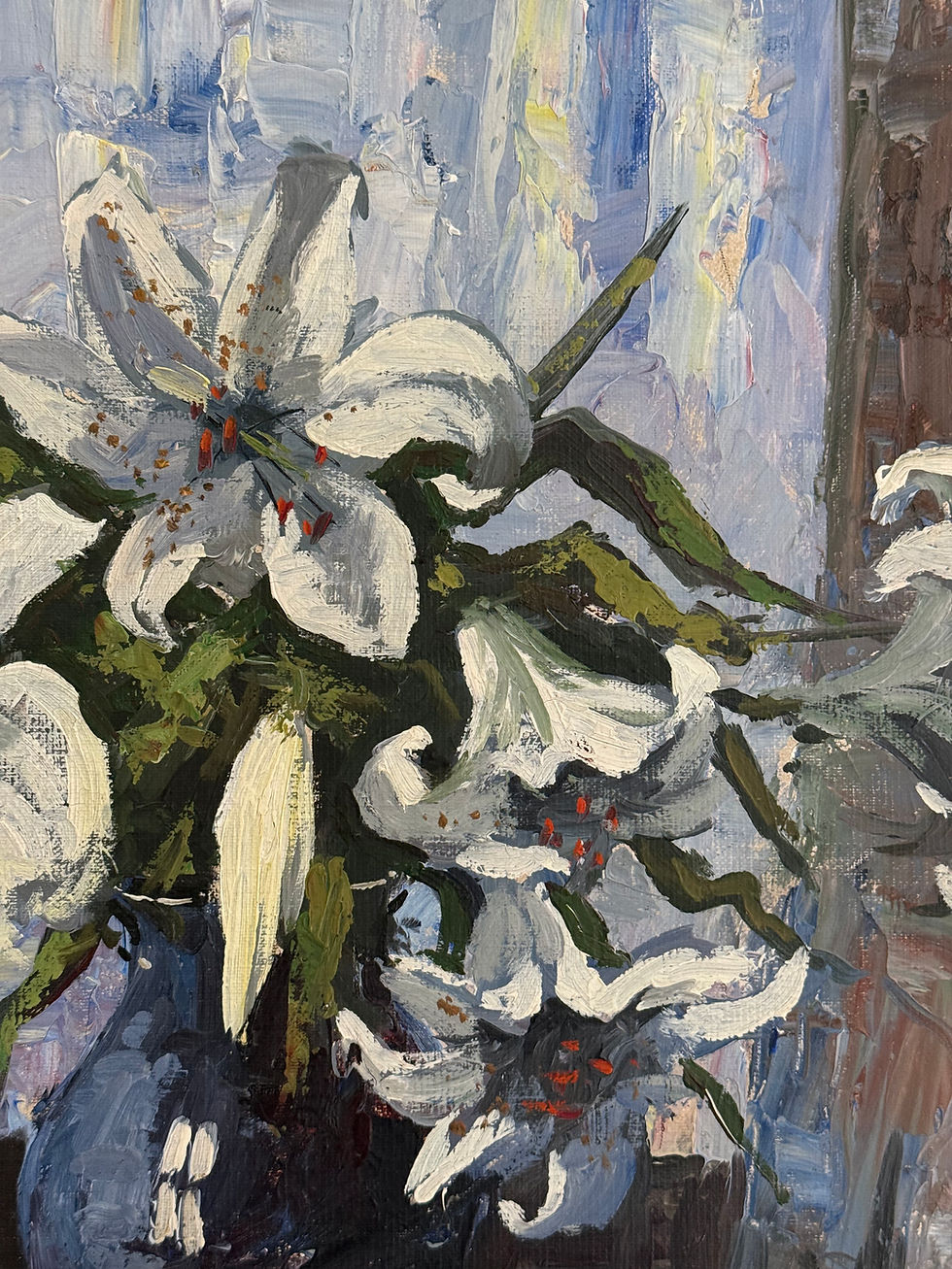 Thumbnail: The Lillies