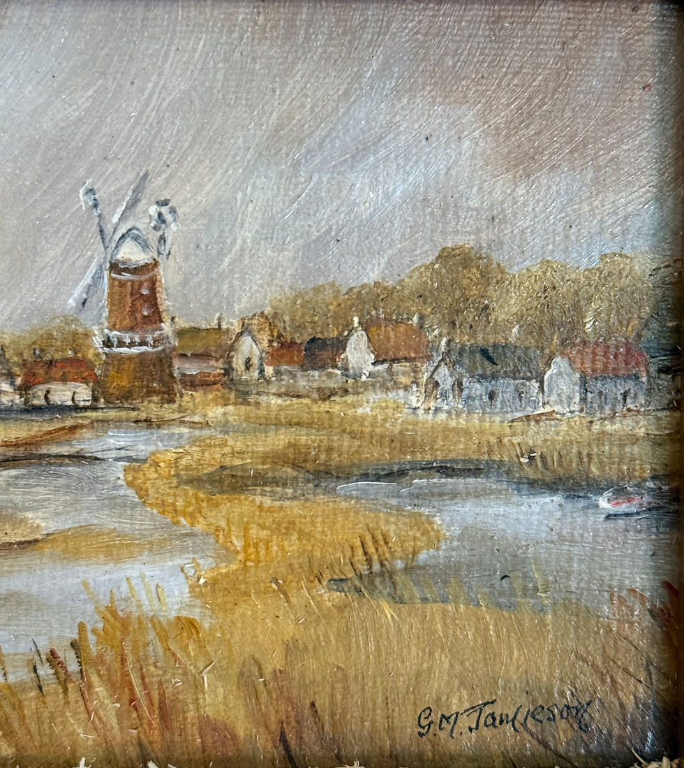 Thumbnail: Quiet Corners 
