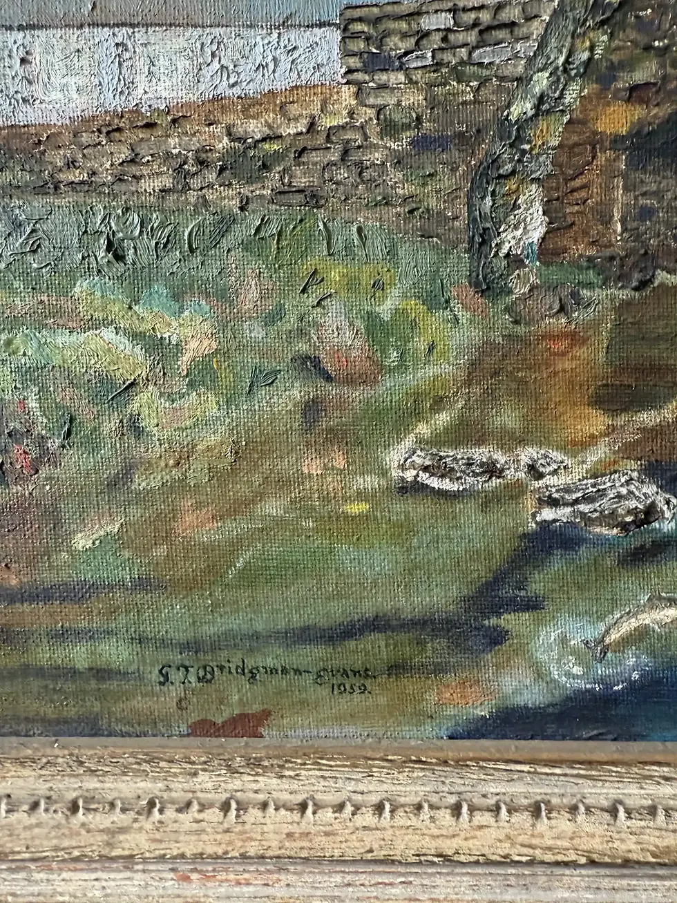 Thumbnail: Spring Run