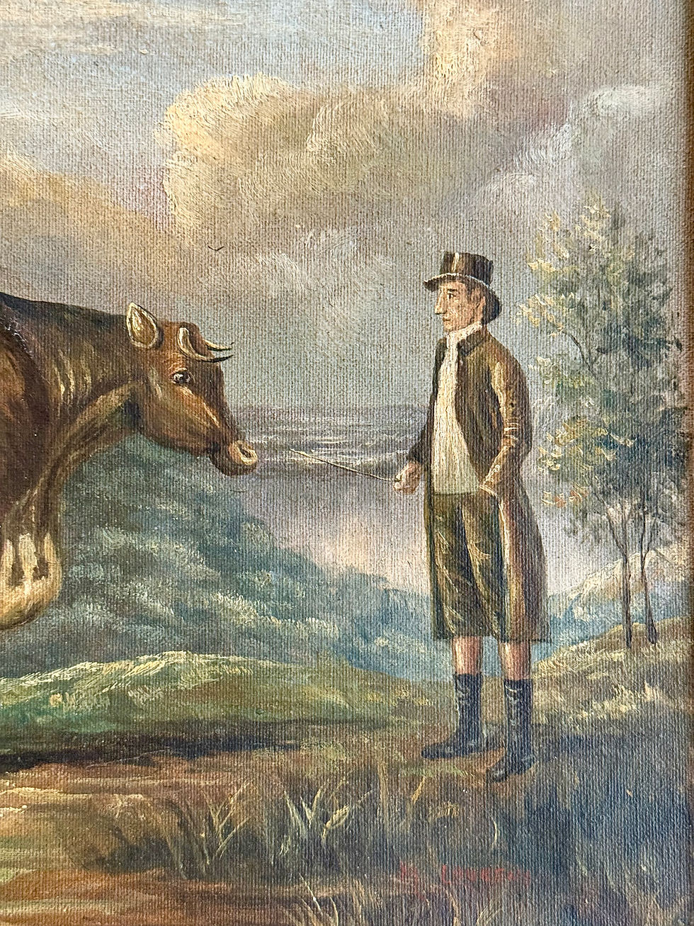 Thumbnail: The Farmer’s Best