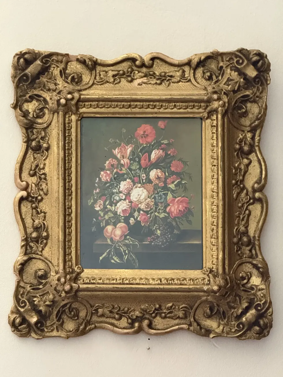Thumbnail: Little Flowers